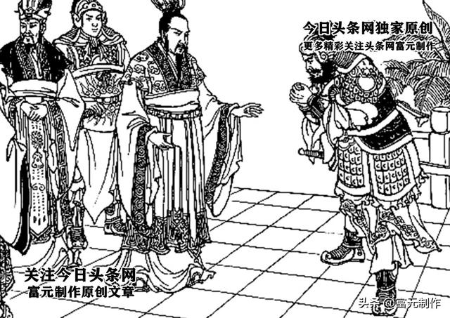 中国古代十大勇将，中国历史上的十大名将（秦汉时期十位最为出色的战将都是谁）