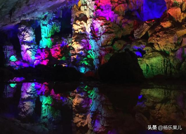 南宁旅游景点最值得去六个景点，南宁景点介绍 南宁旅游景点（超级推荐这5个打卡点）