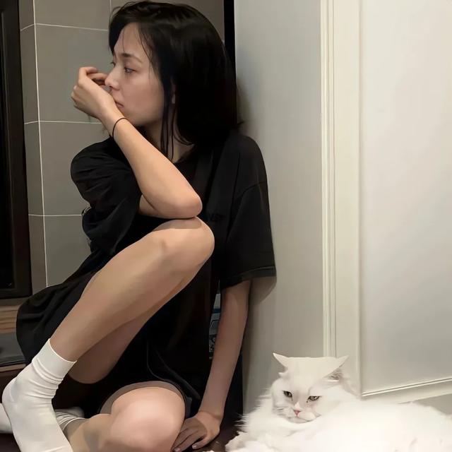 也许放弃才能靠近你，也许放弃 才能靠近你，微信头像（人生才几年不能因为找不到对象而放弃自己）