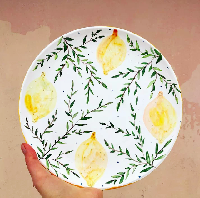 立体树手工制作，立体手工大树制作方法（治愈系手作•仲夏篇丨花花绿绿）