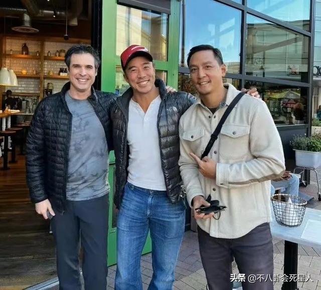 吴彦祖国籍，吴彦祖的祖籍是哪的啊啊（秃顶、大肚腩、胡子邋遢）