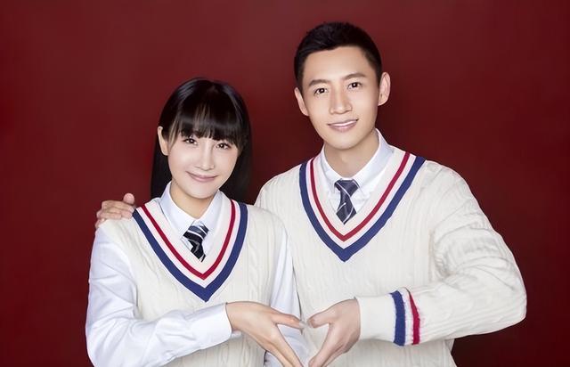 明星夫妻有哪些，明星夫妻一起演的电视剧有哪些（真正恩爱的9对明星夫妻）