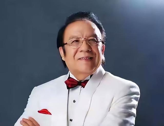 不仅名气大，军衔也高到吓人！这12个明星，个个一身正气堪称清流