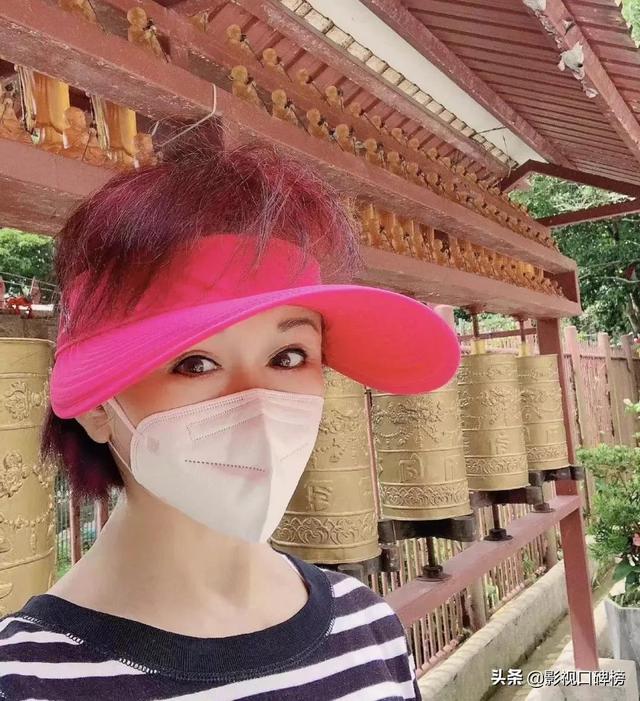 潘迎紫演武则天的时候多大了,潘迎紫演过武则天吗(潘迎紫真是娱乐圈的一个传奇) 潘迎紫演武则天的时候多大了,潘迎紫演过武则天吗(潘迎紫真是娱乐圈的一个传奇)