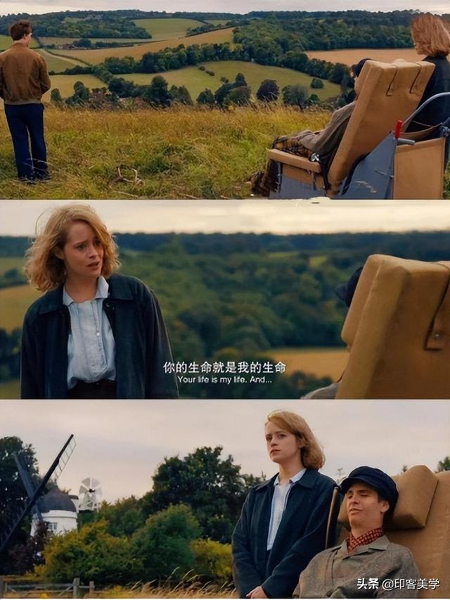 最感人的爱情电影，全球公认的十大感人爱情电影（10部催泪爱情电影）