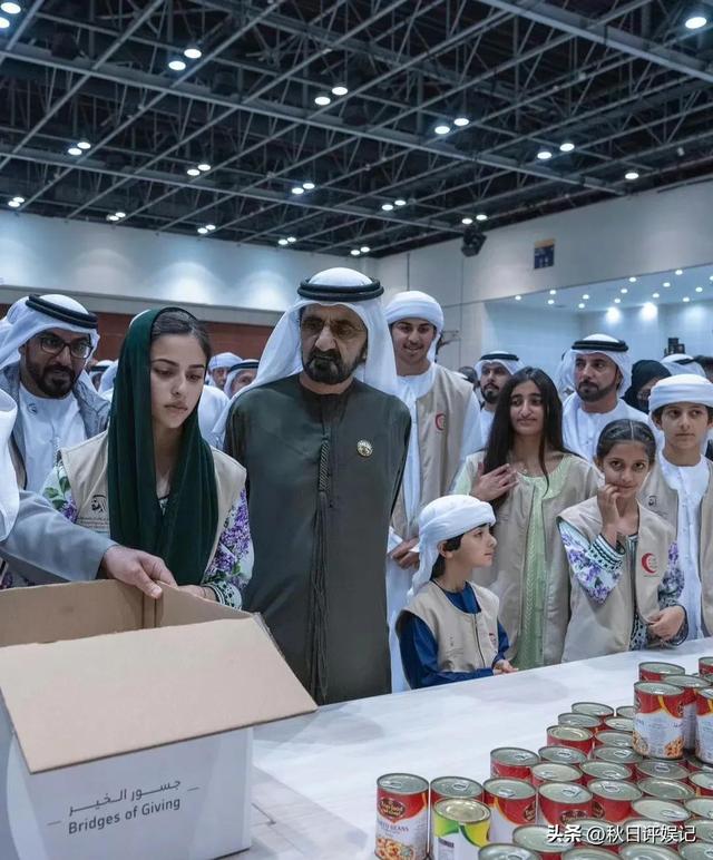 全球最漂亮的公主，全球五大最美公主你知道吗（迪拜王室最美公主法特玛）