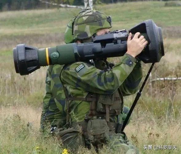 开罐（开罐器），英国向乌交付坦克开罐器（开罐器啥意思）