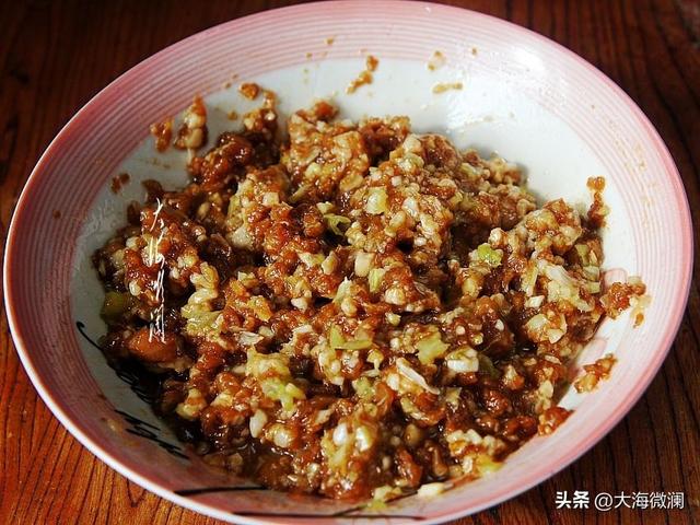 立秋北方吃啥馅饺子 2020立秋吃饺子最美味饺子馅推荐，立秋北方吃啥馅饺子（一口一个太香了）