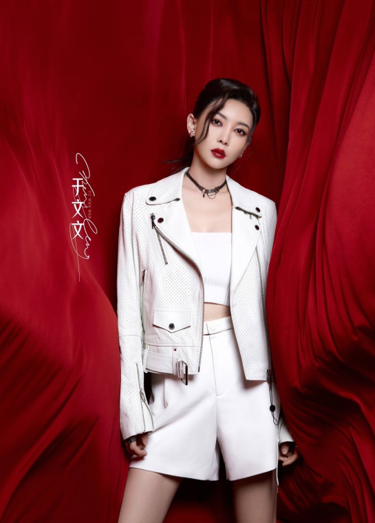 乘风破浪的姐姐们，乘风破浪的姐姐们名单（《乘风破浪》官宣全阵容）