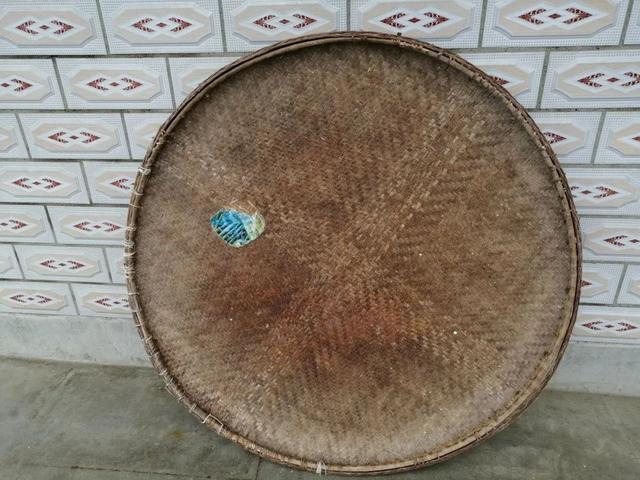 禾比秕谷怎么读，秕谷怎么读拼音怎么写（80年代农村常用的14种老物件）