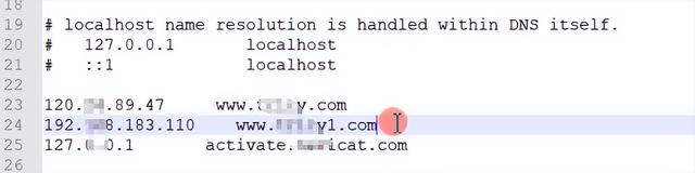 如何查询服务器地址，怎么查服务器的IP地址（我们如何快速找出问题点）