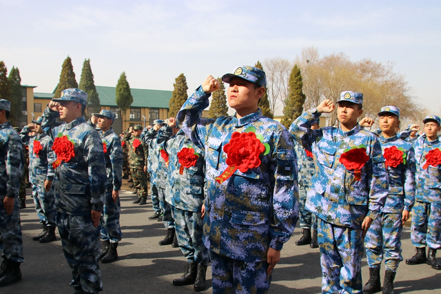 当兵复检的通过率大吗，当兵初检过了复检的通过率大吗（为什么现在想当兵这么难）