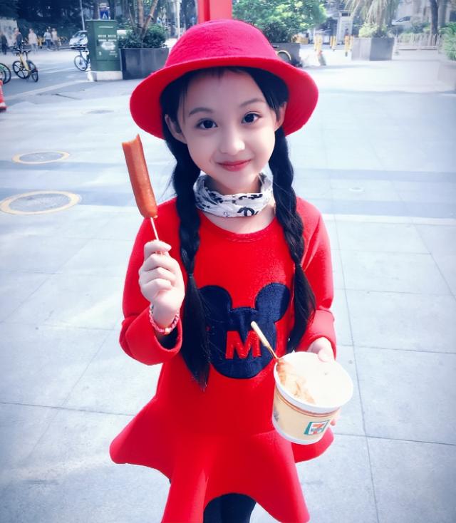 林黛玉和蒋梦婕谁更漂亮，谁配得上“世外仙姝”美誉