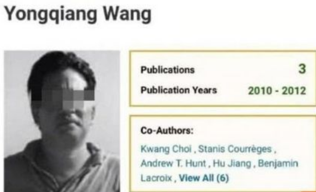 勿扰，勿扰模式是什么意思啊（江苏留美博士失联20年图片）