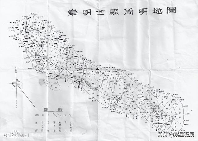 崇明岛在哪，崇明岛有什么好玩的景点（中国第三大岛崇明岛）