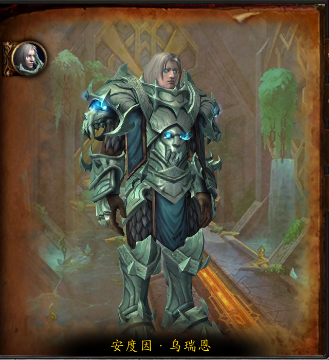 七星殿传送门，七星殿传送门有哪些（魔兽世界副本介绍——初诞者圣墓）