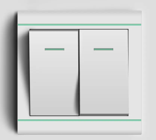 灯关了还有微亮是怎么回事，灯关了还有点亮是什么原因（为什么灯关了，还会微微发亮）