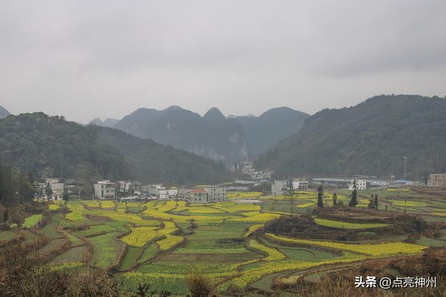 贵州梵净山旅游攻略，贵州梵净山旅游攻略自由行（贵州最值得一游的15个景区）