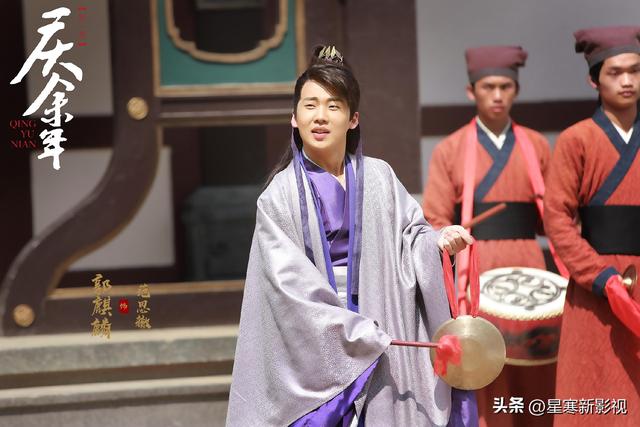 庆余年2准确播出时间，庆余年2什么时候上映（回归主演已增至8人）