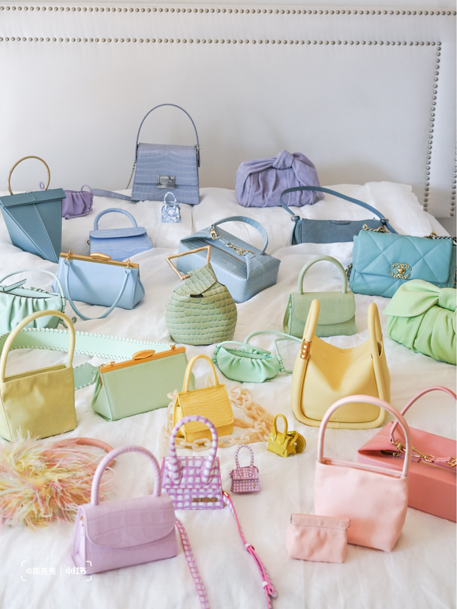 女生怎么搭配夏季服装，女生怎么搭配夏季服装好看（今夏的穿搭示范）