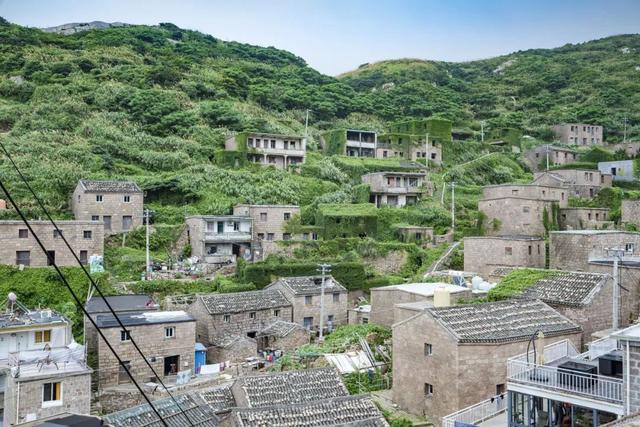 东极岛在哪里哪个城市，东极岛什么地方（江浙沪的这座神仙海岛）