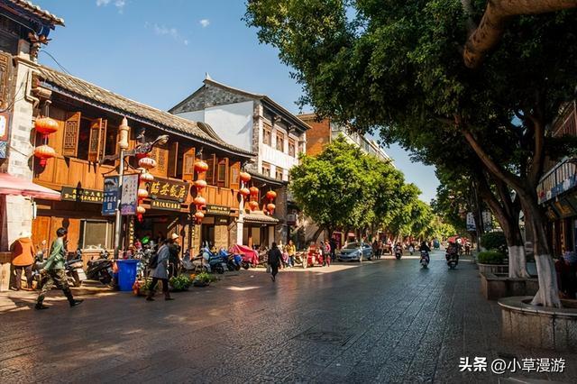 云南旅游必去景点，云南旅游必去景点推荐（云南有哪些值得一去旅游景点）