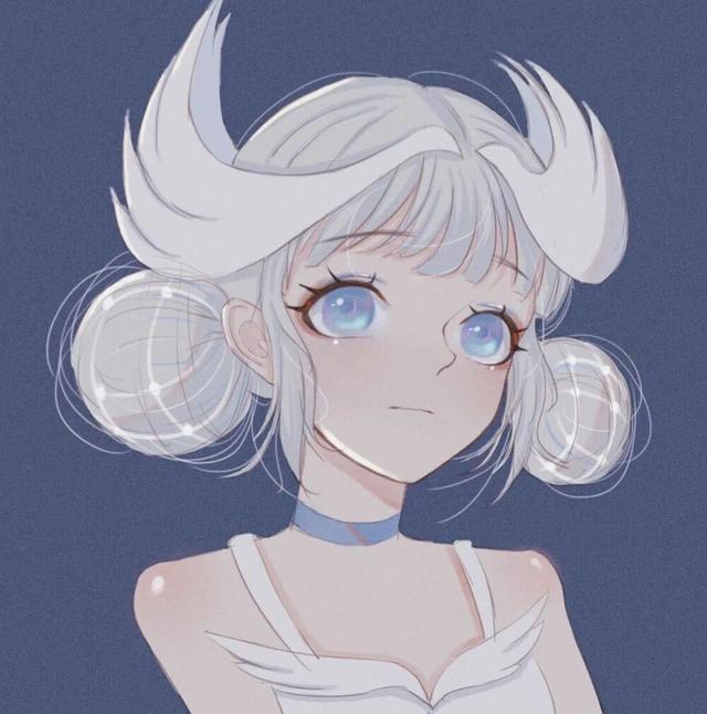 王者荣耀人物头像微信，王者荣耀人物头像（55张王者荣耀头像）