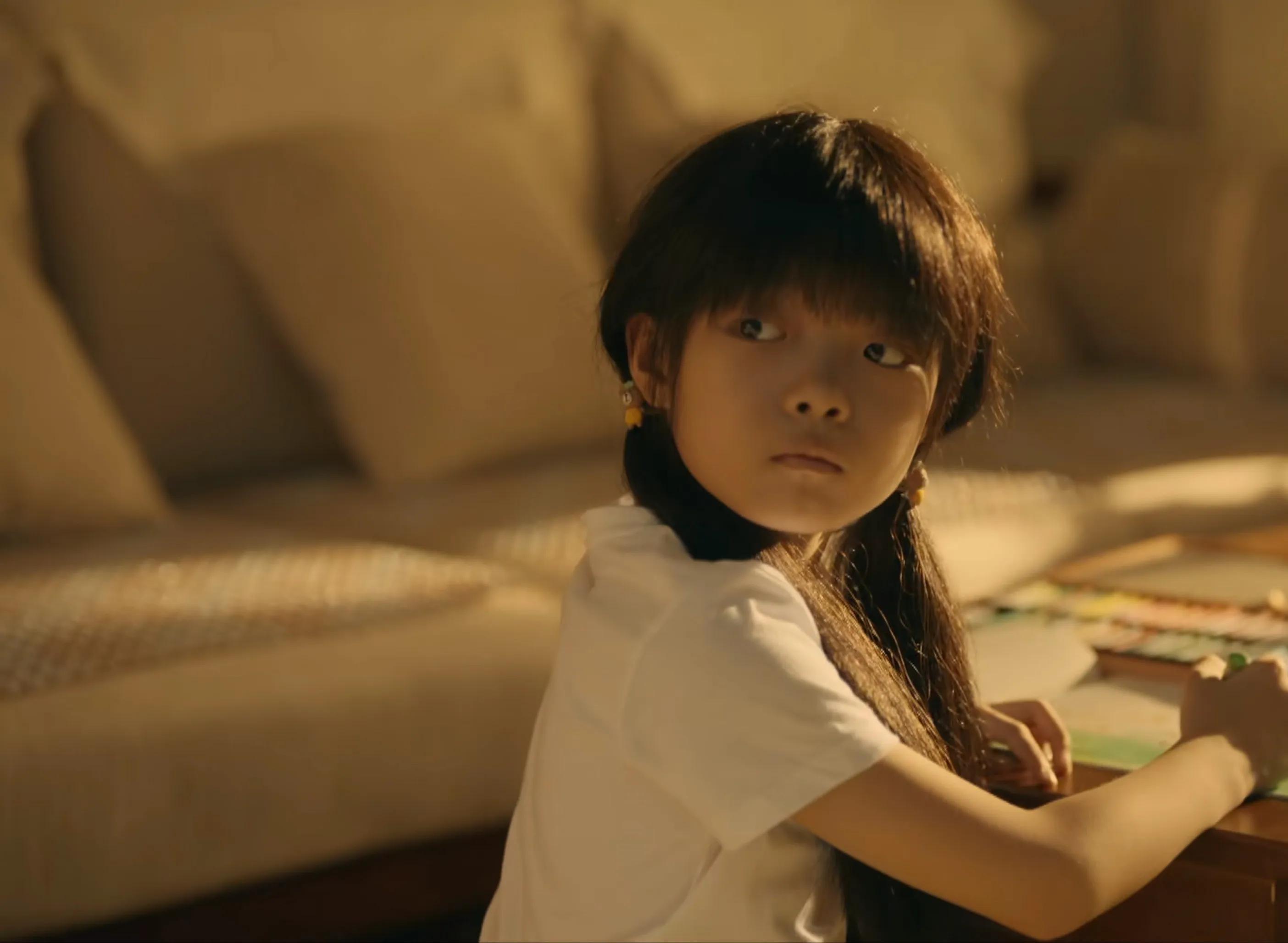 《亲爱的小孩》结局:禾禾被救,雷雯太重要,苏景伟救了4个家庭-大恒文