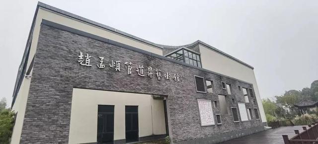 书画村在哪里，中国画家村在哪里（，书画圣地—浙江东衡村）