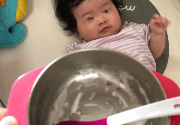 婴儿肥和脸胖的区别图片，娃娃脸和婴儿肥有什么区别（“长肉”和“长个”的孩子）