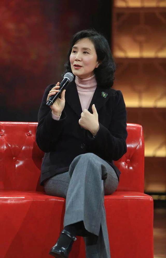 陪读妈妈演员表，陪读妈妈主角是谁演的（曾惊艳一个时代的11位女星现状）