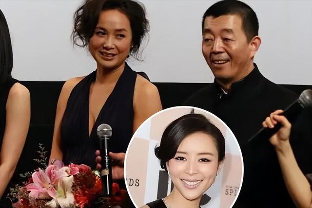 张静初个人资料简介，张静初个人资料大全（张静初：巅峰时因谣言退圈）