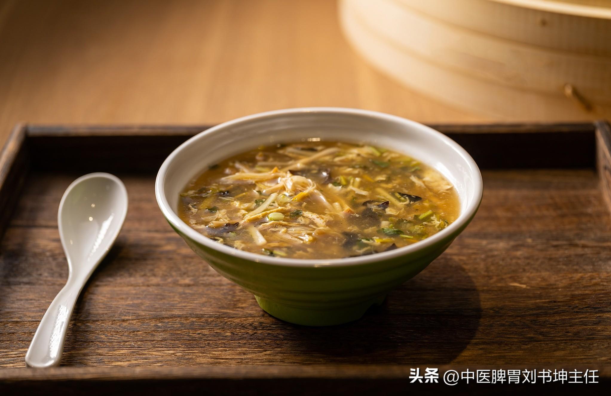 胃病能吃鸡蛋吗(最伤胃的五种粗粮)