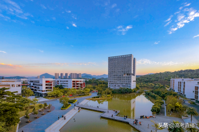 深圳职业技术学校招生条件2021，2021年深圳职业技术学院开设专业及招生专业目录表（刚刚！深职、深信要升本了）