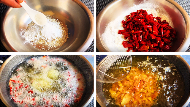 四川各地美食，四川有哪些小吃（四川最出名的8道经典名菜）