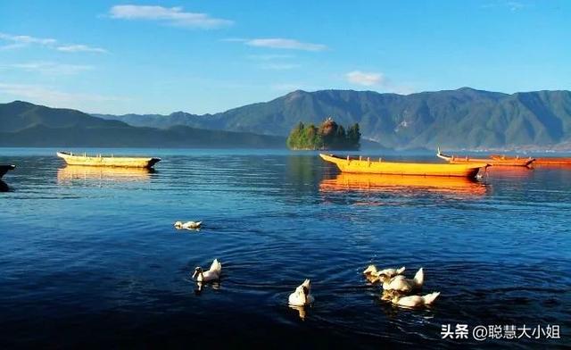 西昌旅游攻略，成都西昌旅游攻略（西昌这些地方每一处都是惊喜）