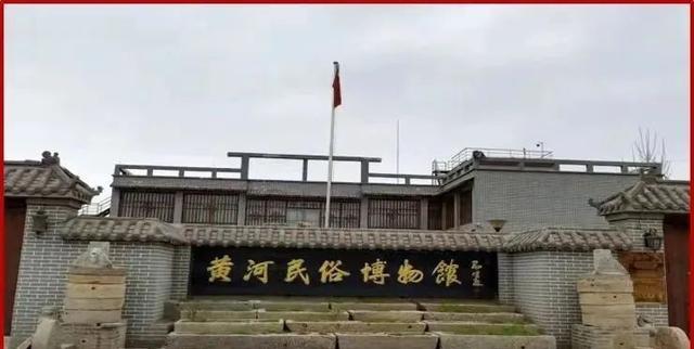 濮阳有什么好玩的景点，濮阳旅游景点推荐一下（行走河南·读懂中国丨不负好春光）