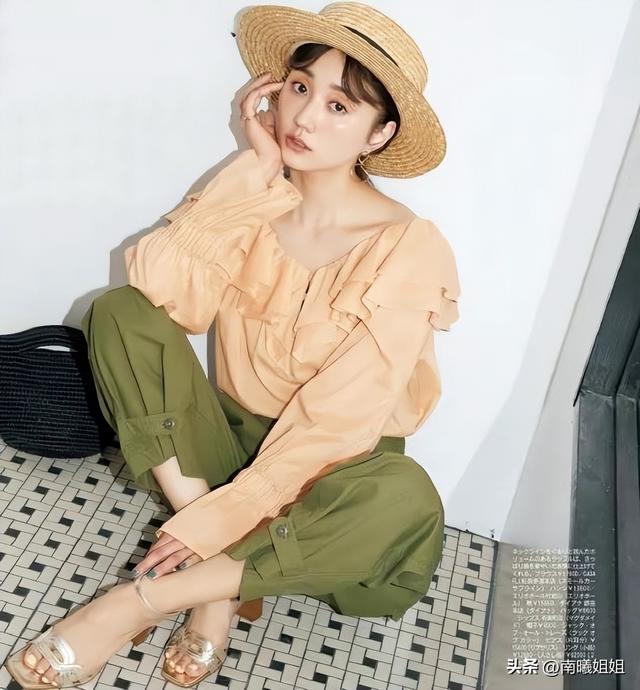 皮肤黑适合穿这6个颜色，皮肤黑适合穿哪6个颜色（建议皮肤偏黄、偏黑的女人）