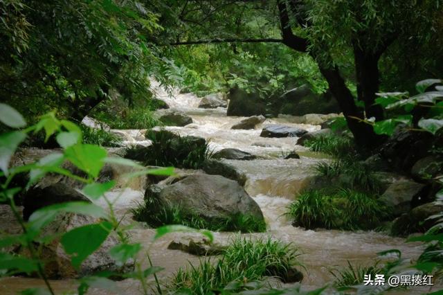 风蚀蘑菇地貌简介，风蚀蘑菇什么地貌（一个旅行者对“网红打卡地成夺命险地”的思考）
