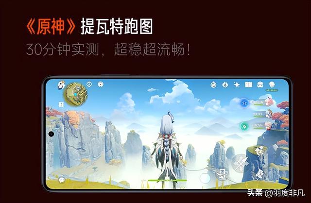 屏占比最高的手机，各大厂商旗舰手机对比（超高屏占比、1TB存储、2599元封顶）