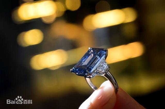 钻石戒指品牌排行榜前十名，钻石戒指品牌排行榜前十名价格（名列世界前十的昂贵钻戒）