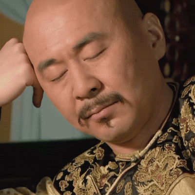 迟早要笑死在甄嬛传的弹幕里,太皮了