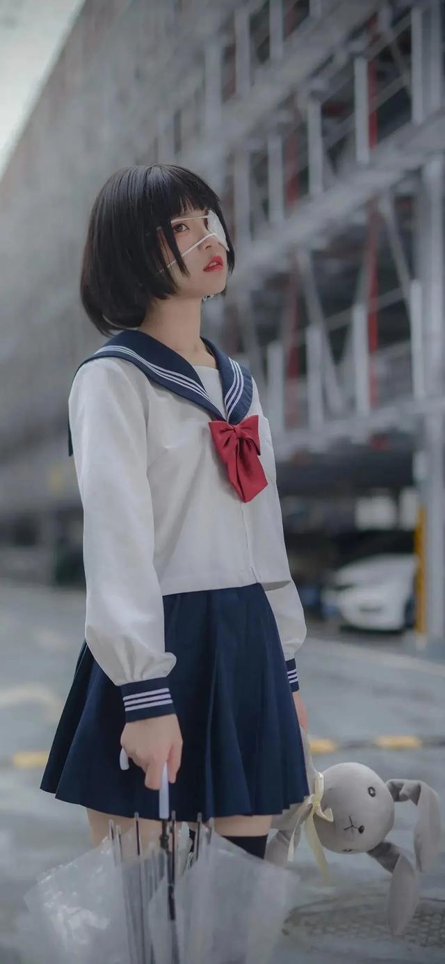 碎花裙女生头像，部位穿小裙子的女生头微信（每日壁纸，小裙子）