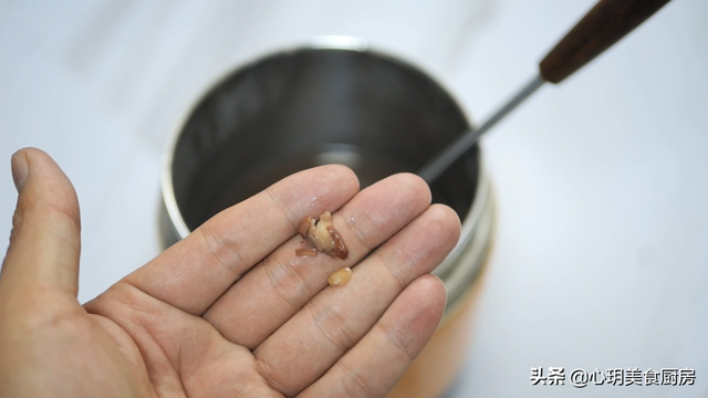 红豆怎么煮好吃，大红豆煮什么好吃（2小时全软烂开花）