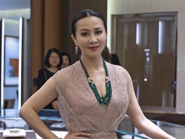 汤臣一品住了哪些明星，身价不菲的8位明星网红