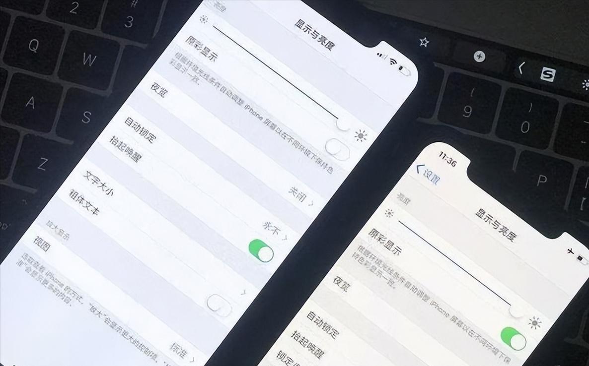 怎么查看苹果手机是不是正品，鉴别iphone是不是翻新机