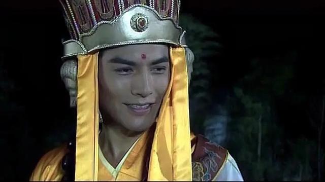 乾坤洞主，胭脂仙子浴火重生天下无敌（乾坤洞主的真身是什么）