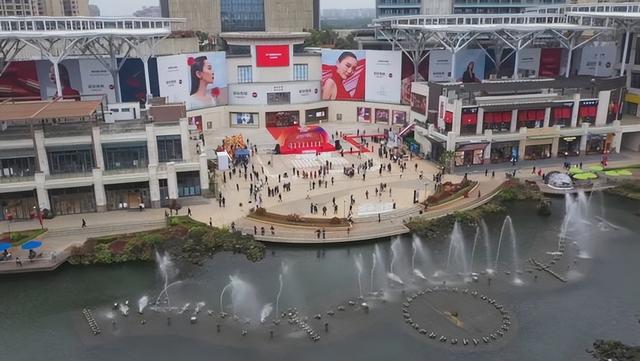 海南海口三家市内免税店，海南离岛免税店有哪几家