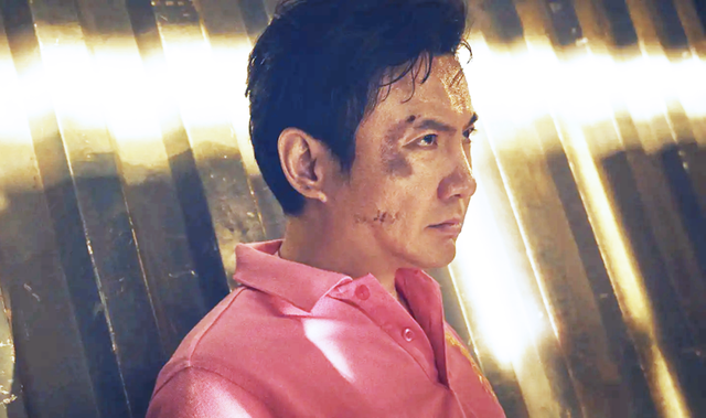 彭于晏演过的电影，彭于晏演过的电影有哪些（有的票房或破50亿）