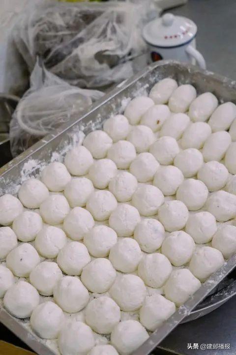 建邺区美食，南京建邺区有什么好吃的地方（建邺12家口碑小吃店春节打烊、开业时间在这里）